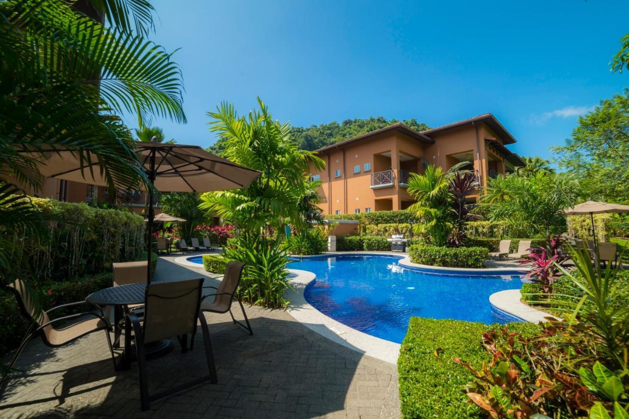 Stay In Cr Los Suenos Condos Jacó Exteriér fotografie
