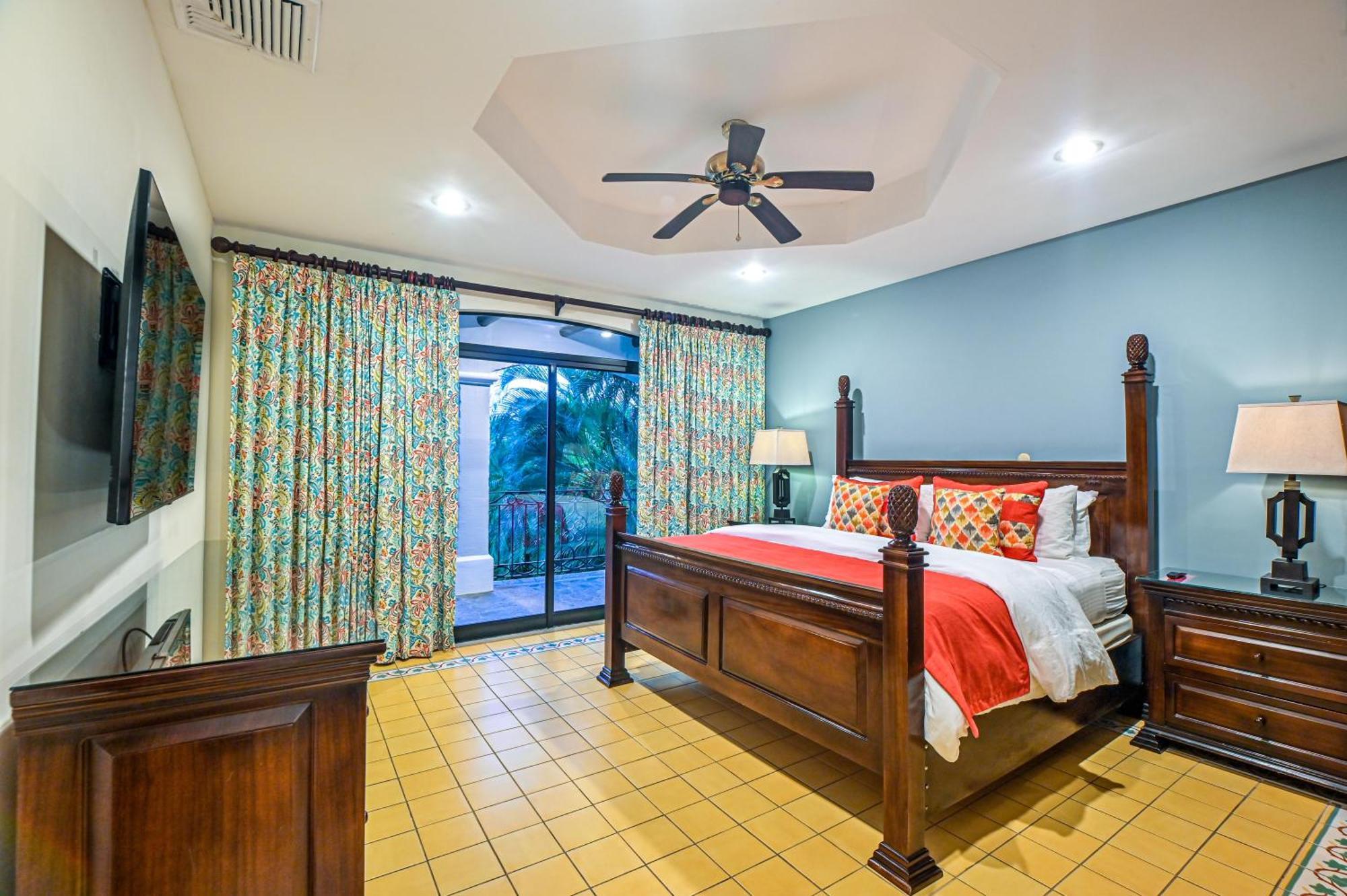 Stay In Cr Los Suenos Condos Jacó Pokoj fotografie