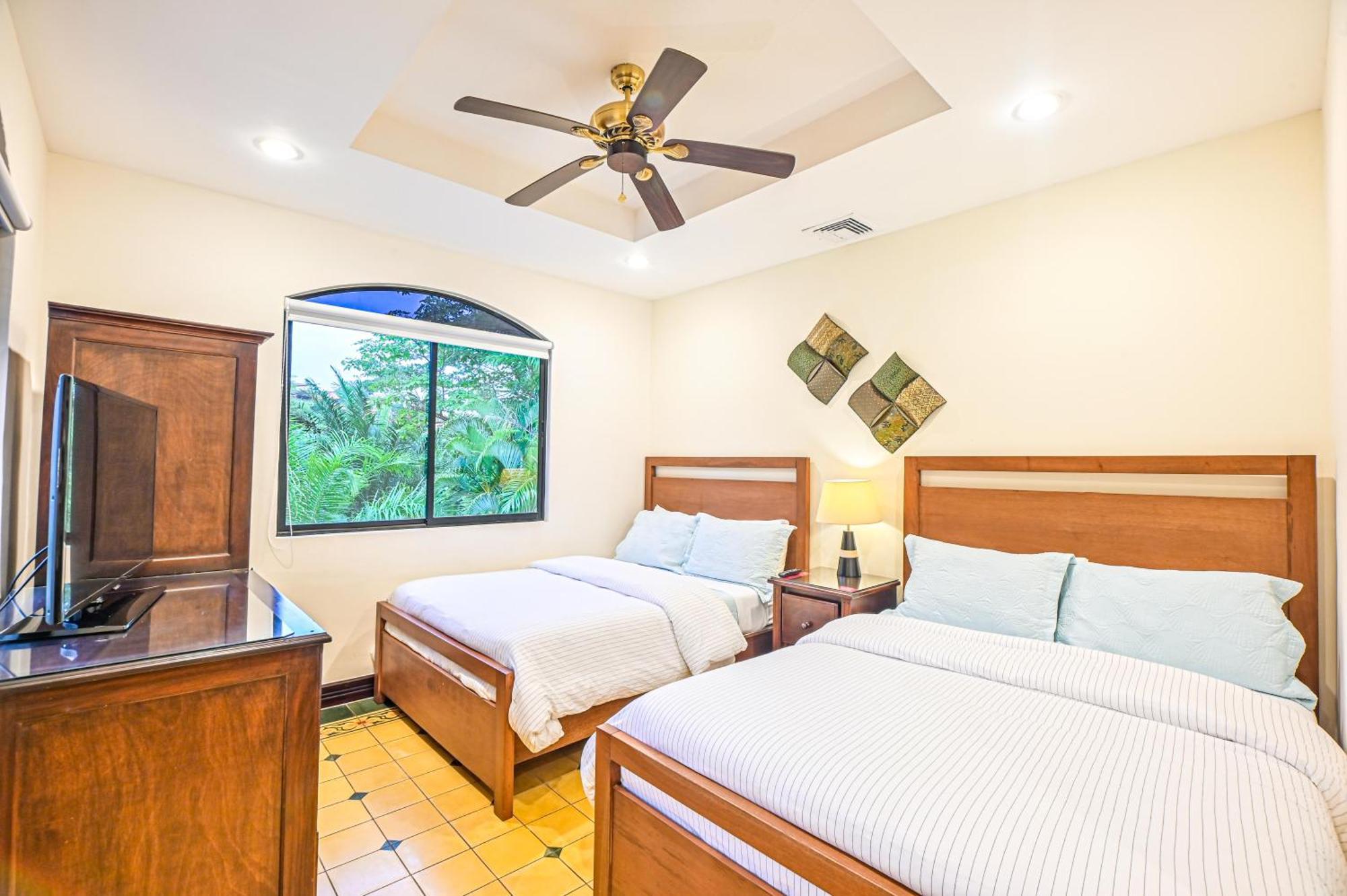 Stay In Cr Los Suenos Condos Jacó Pokoj fotografie