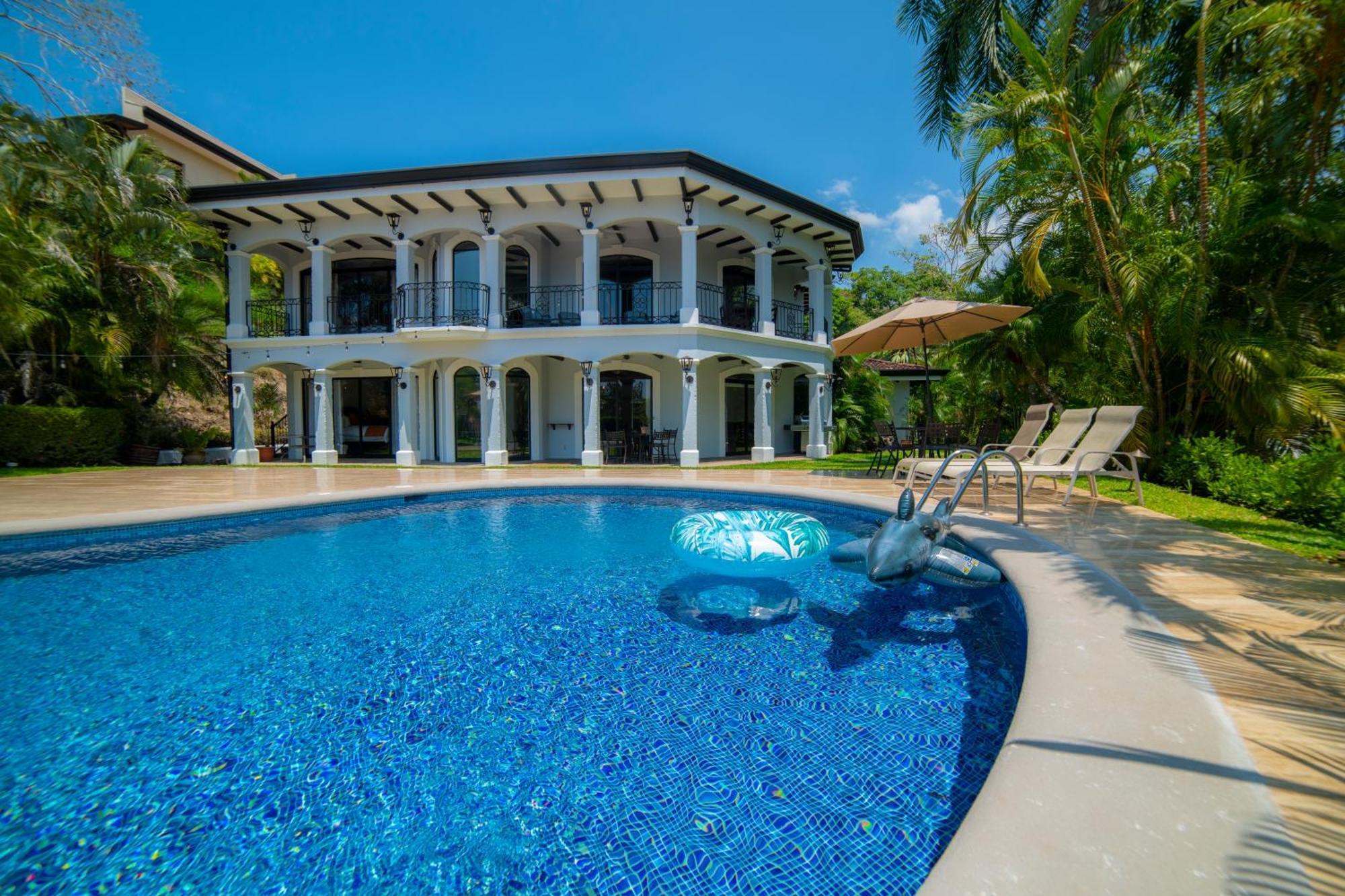 Stay In Cr Los Suenos Condos Jacó Pokoj fotografie
