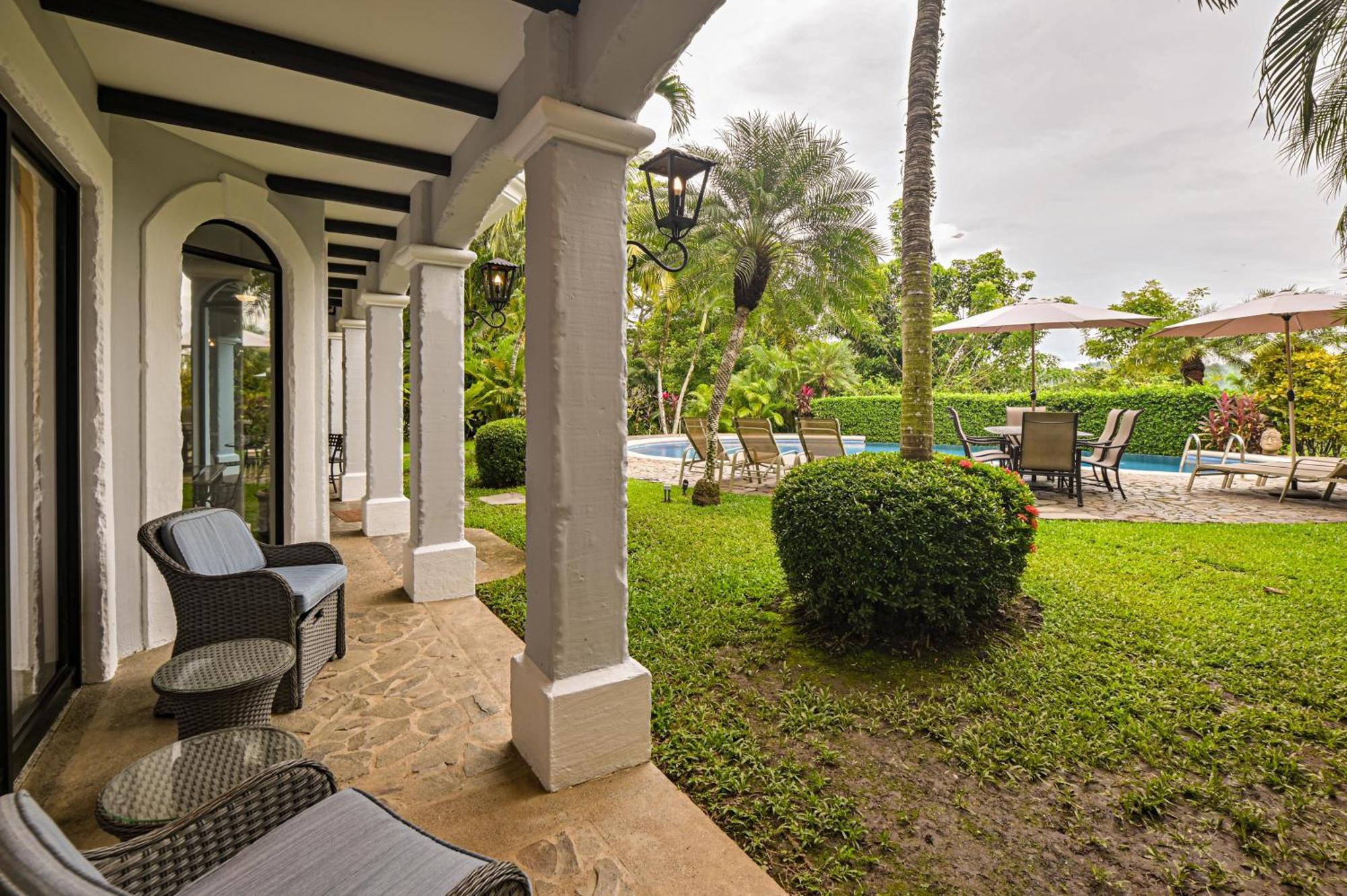 Stay In Cr Los Suenos Condos Jacó Pokoj fotografie