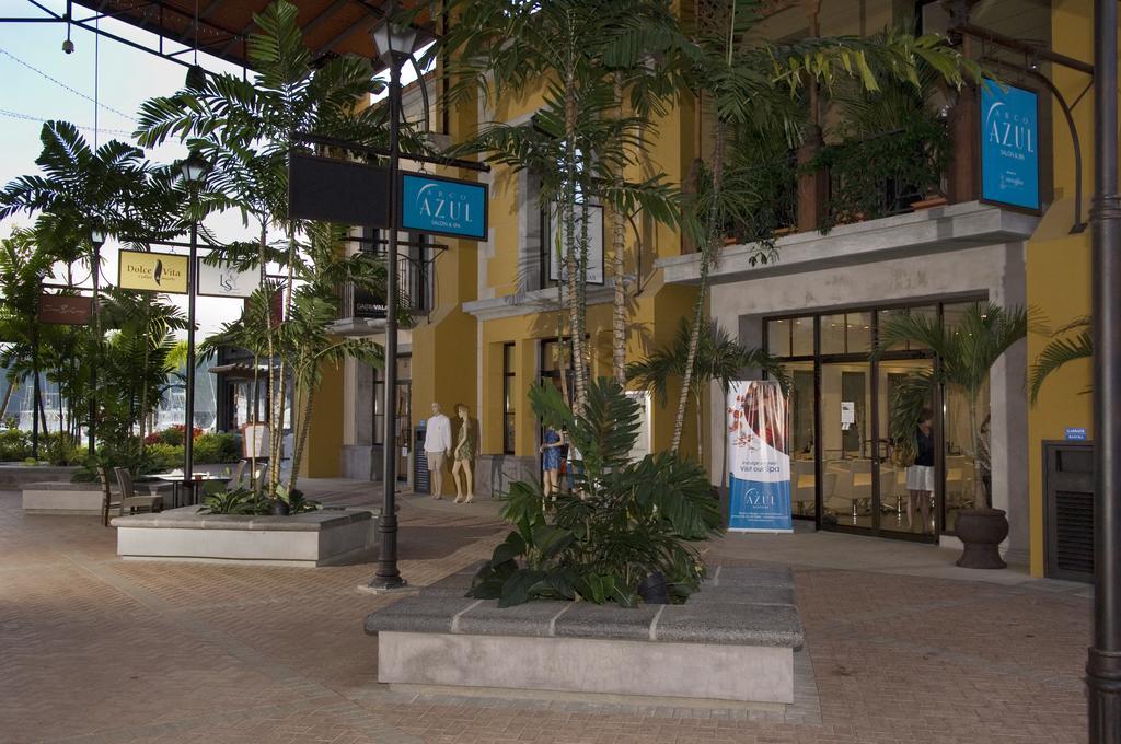 Stay In Cr Los Suenos Condos Jacó Exteriér fotografie